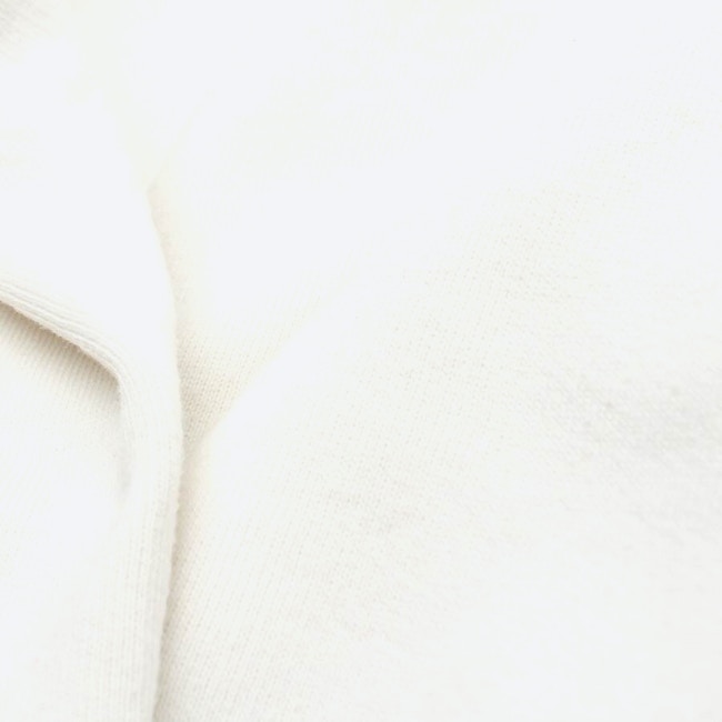 Bild 3 von Kapuzenpulli M Cream in Farbe Weiß | Vite EnVogue