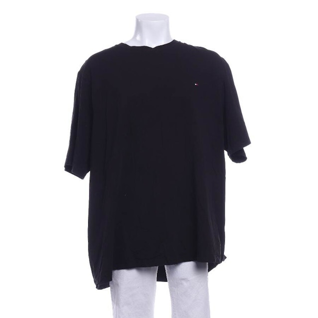 Image 1 of T-Shirt 4XL Black | Vite EnVogue