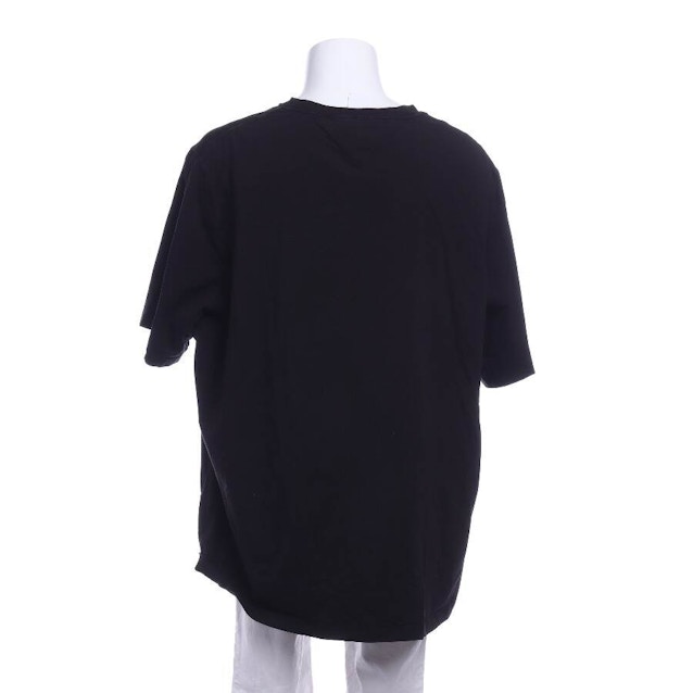 T-Shirt 4XL Black | Vite EnVogue