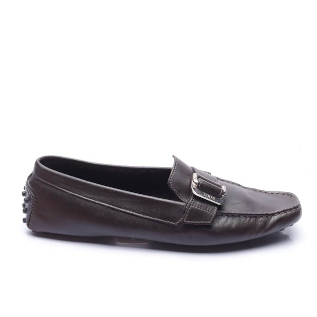 Image 1 of Gommino Loafers EUR 38.5 Brown | Vite EnVogue