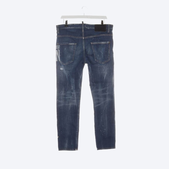 Image 2 of Jeans Slim Fit W48 Blue in color Blue | Vite EnVogue