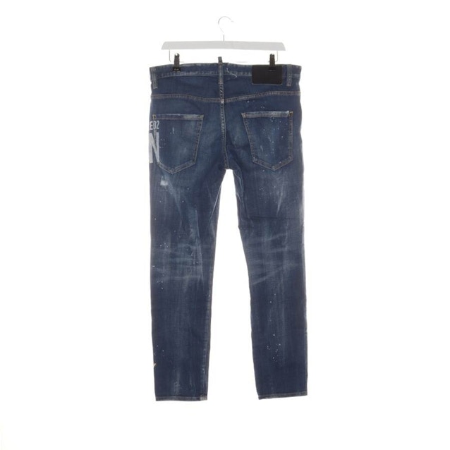 Jeans Slim Fit W48 Blau | Vite EnVogue