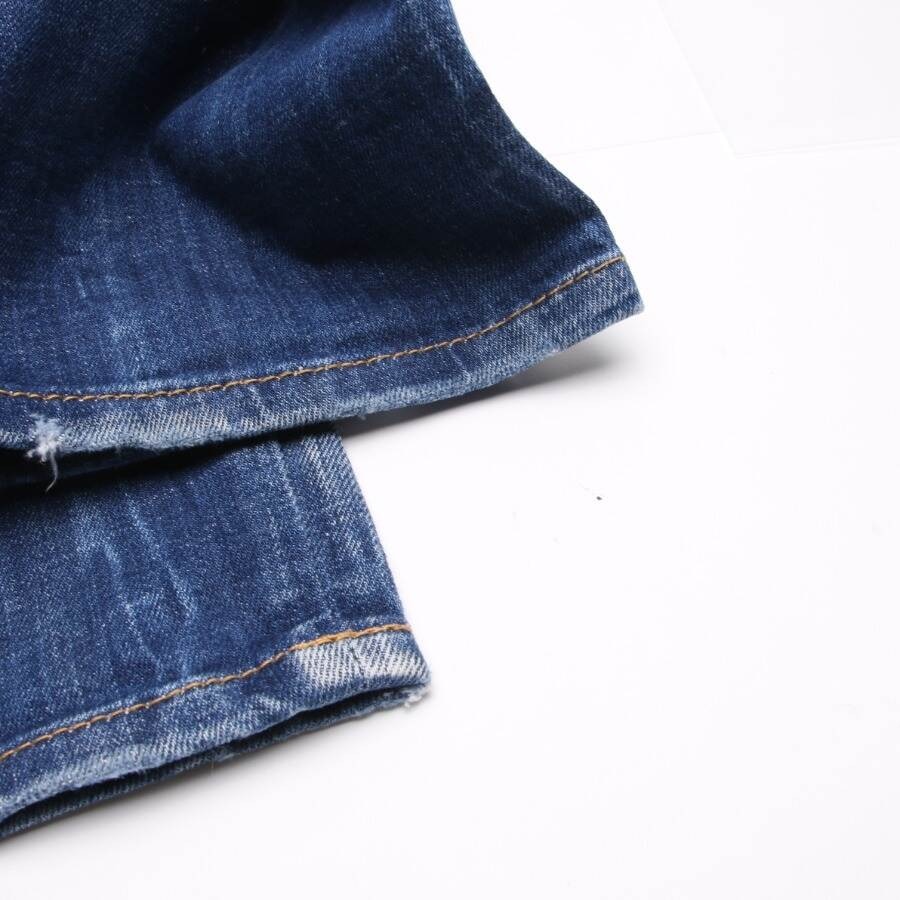 Image 3 of Jeans Slim Fit W48 Blue in color Blue | Vite EnVogue