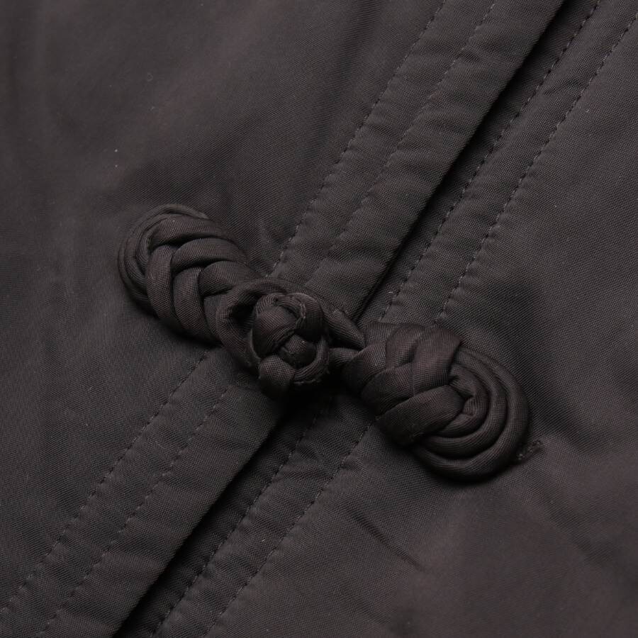 Image 4 of Between-seasons Jacket M Black in color Black | Vite EnVogue
