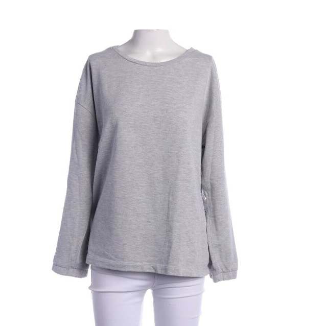 Image 1 of Sweatshirt L Light Gray | Vite EnVogue
