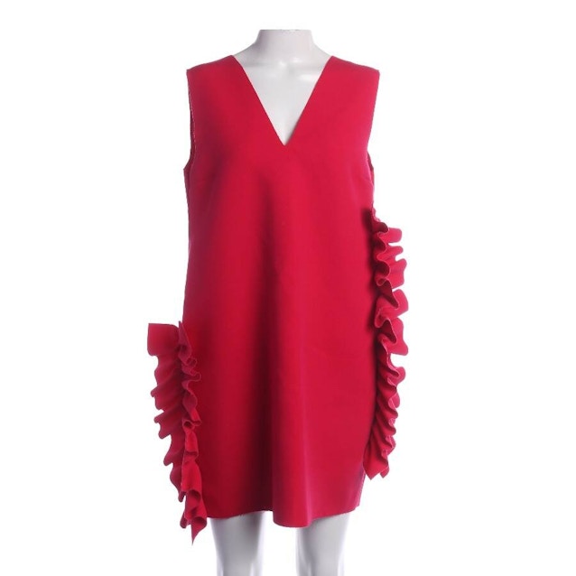 Image 1 of Cocktail Dress 36 Red | Vite EnVogue