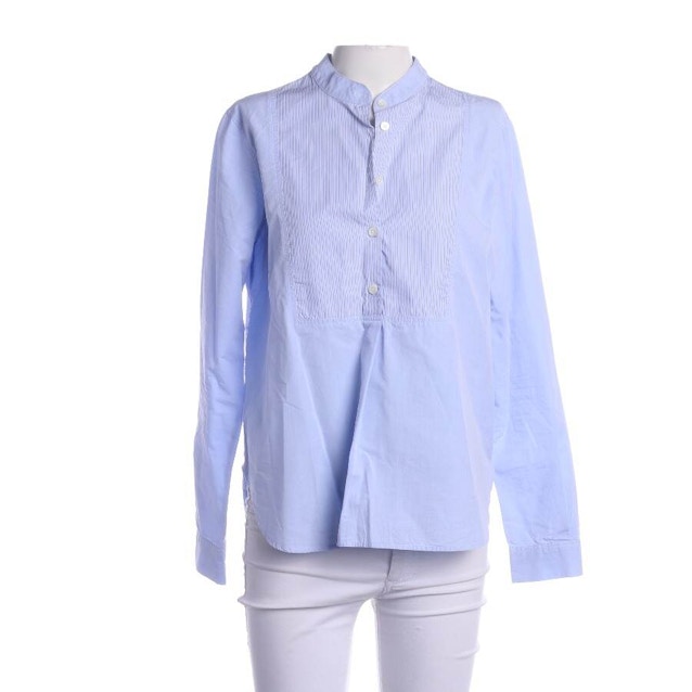 Image 1 of Shirt Blouse XS Light Blue | Vite EnVogue