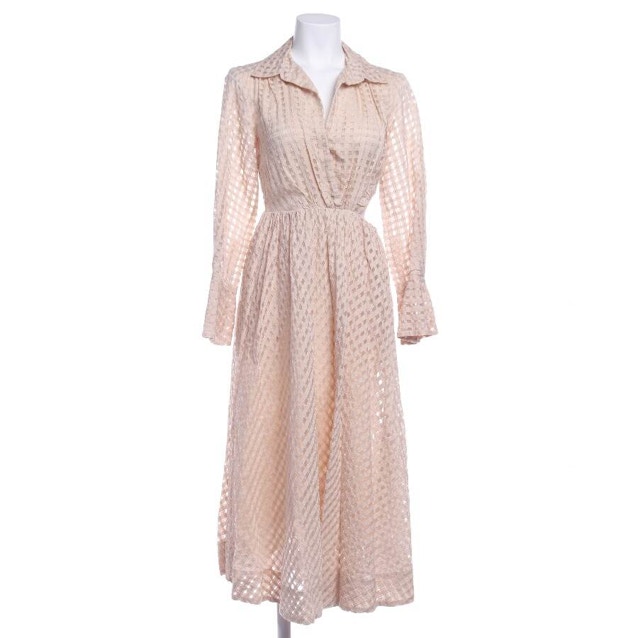 Image 1 of Dress S Light Brown | Vite EnVogue