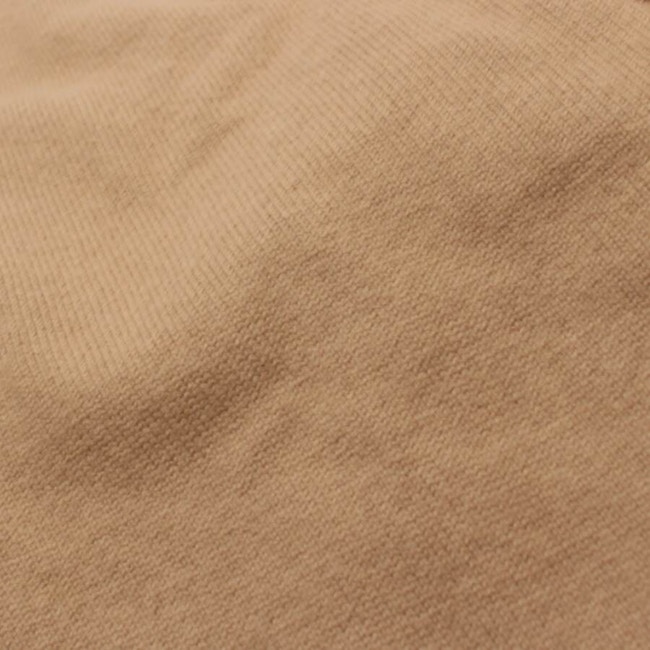 Image 3 of Wool Jumper 34 Light Brown in color Brown | Vite EnVogue