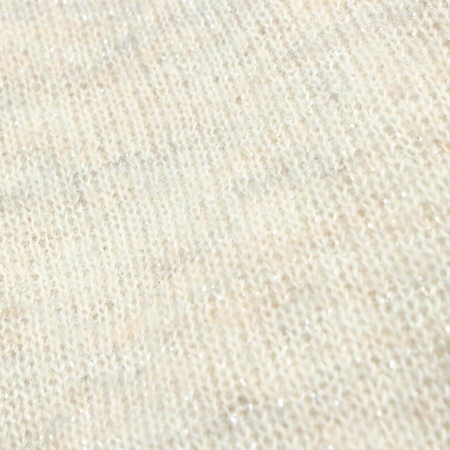 Bild 3 von Pullover 34 Beige in Farbe Weiß | Vite EnVogue
