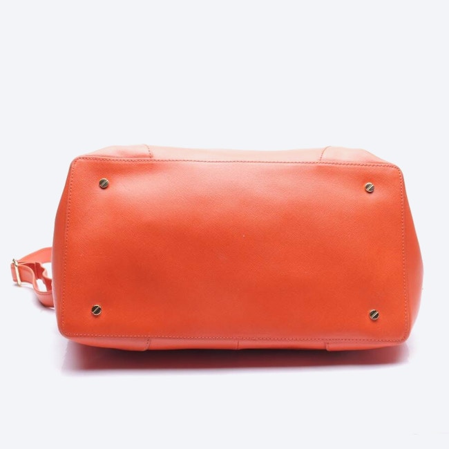 Bild 3 von Handtasche Dunkelorange in Farbe Orange | Vite EnVogue