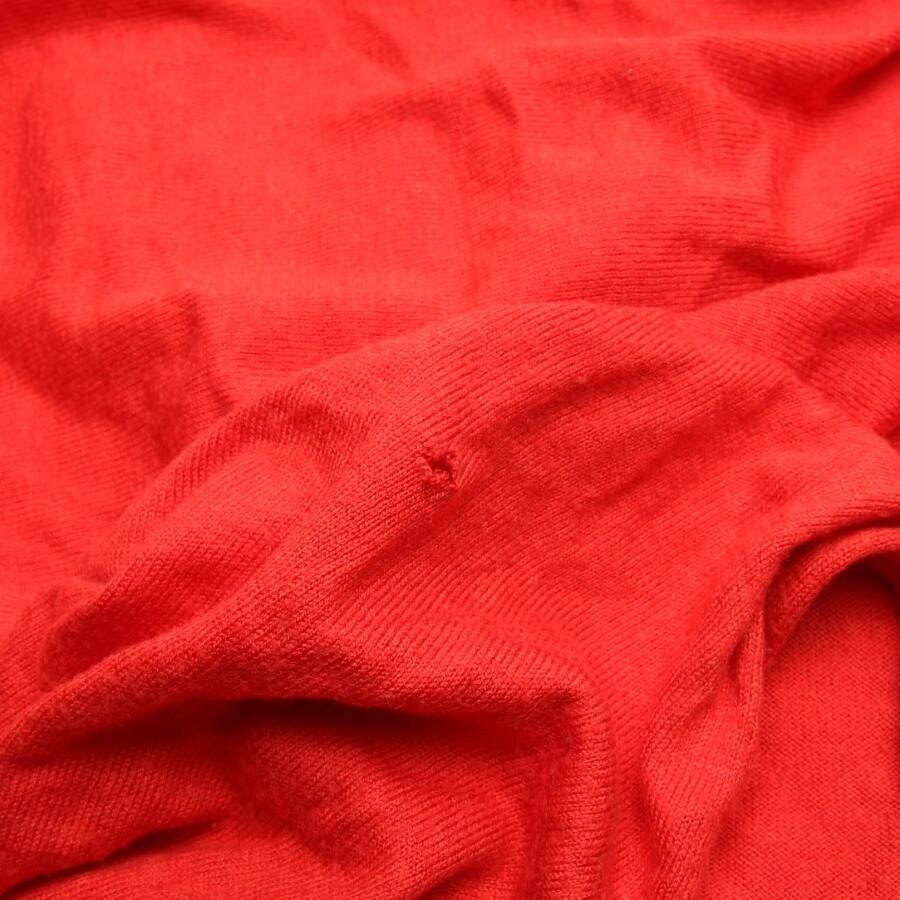 Image 3 of Jumper 36 Red in color Red | Vite EnVogue
