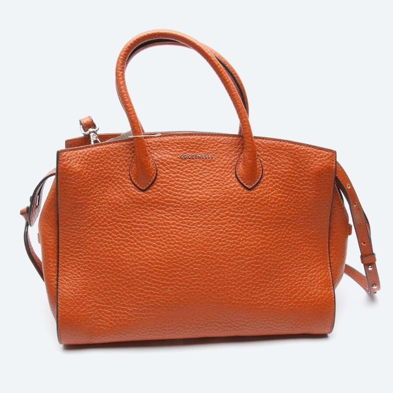 Image 1 of Handbag in color Orange | Vite EnVogue