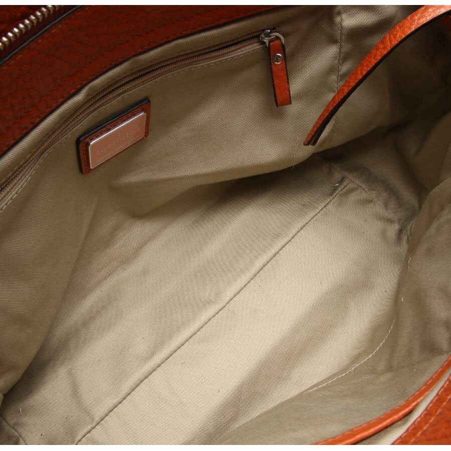Image 3 of Handbag in color Orange | Vite EnVogue