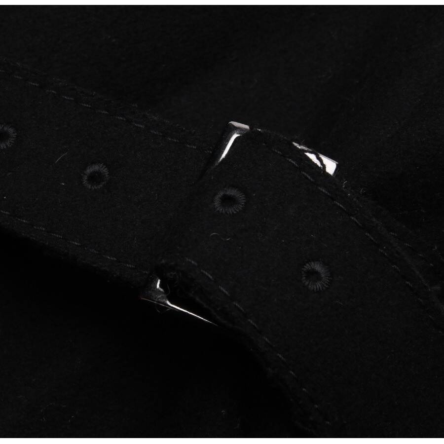 Image 4 of Vest 34 Black in color Black | Vite EnVogue
