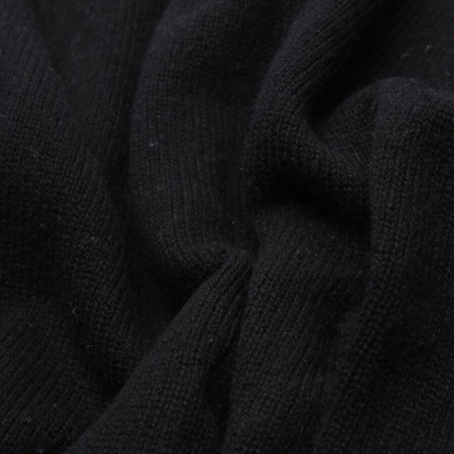 Image 3 of Jumper 36 Black in color Black | Vite EnVogue