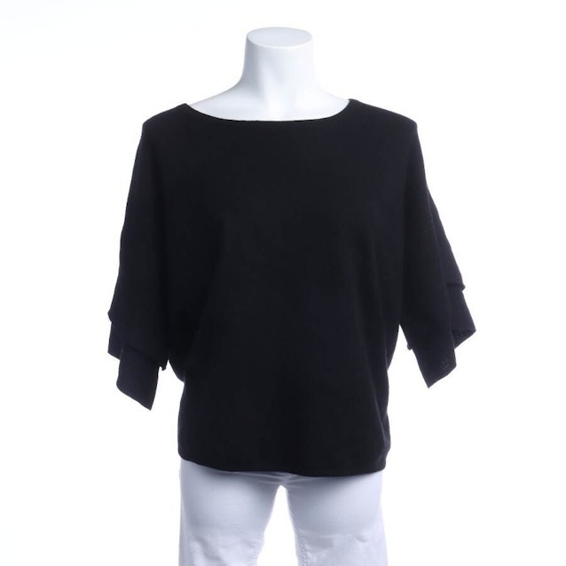 Image 1 of Cashmere Shirt 42 Black | Vite EnVogue