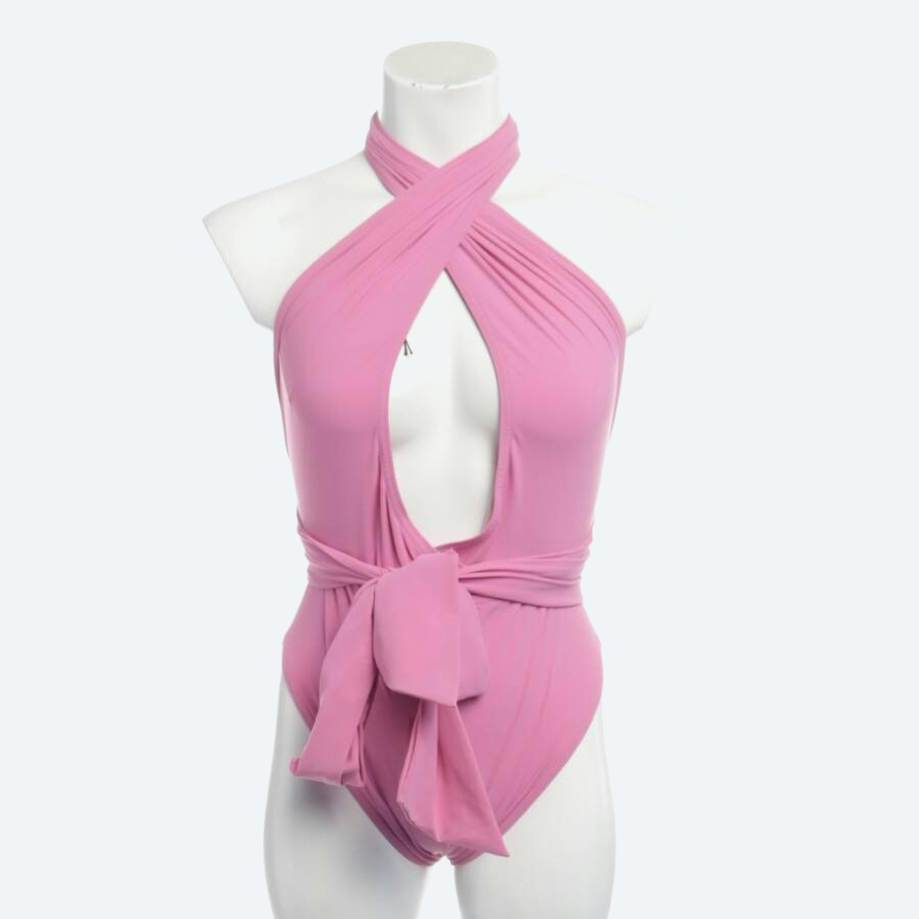 Image 1 of Swimsuit S Fuchsia in color Pink | Vite EnVogue