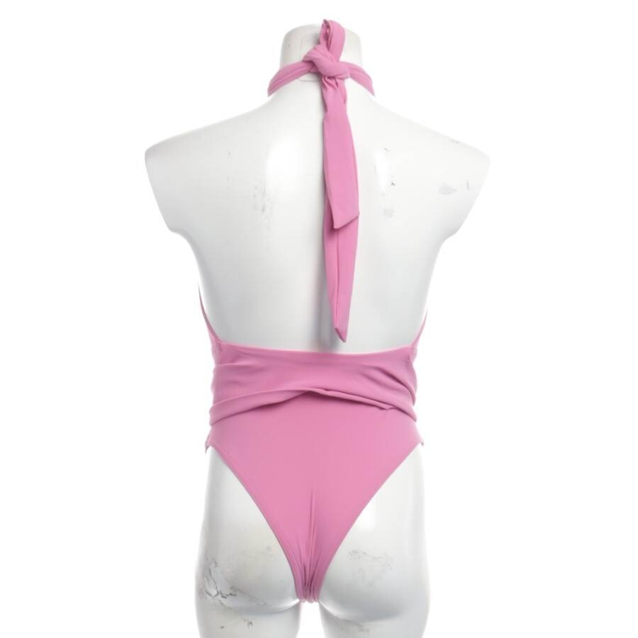 Image 2 of Swimsuit S Fuchsia in color Pink | Vite EnVogue