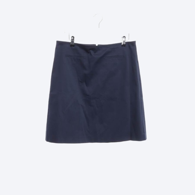 Image 3 of Skirt Suit 40 Navy in color Blue | Vite EnVogue