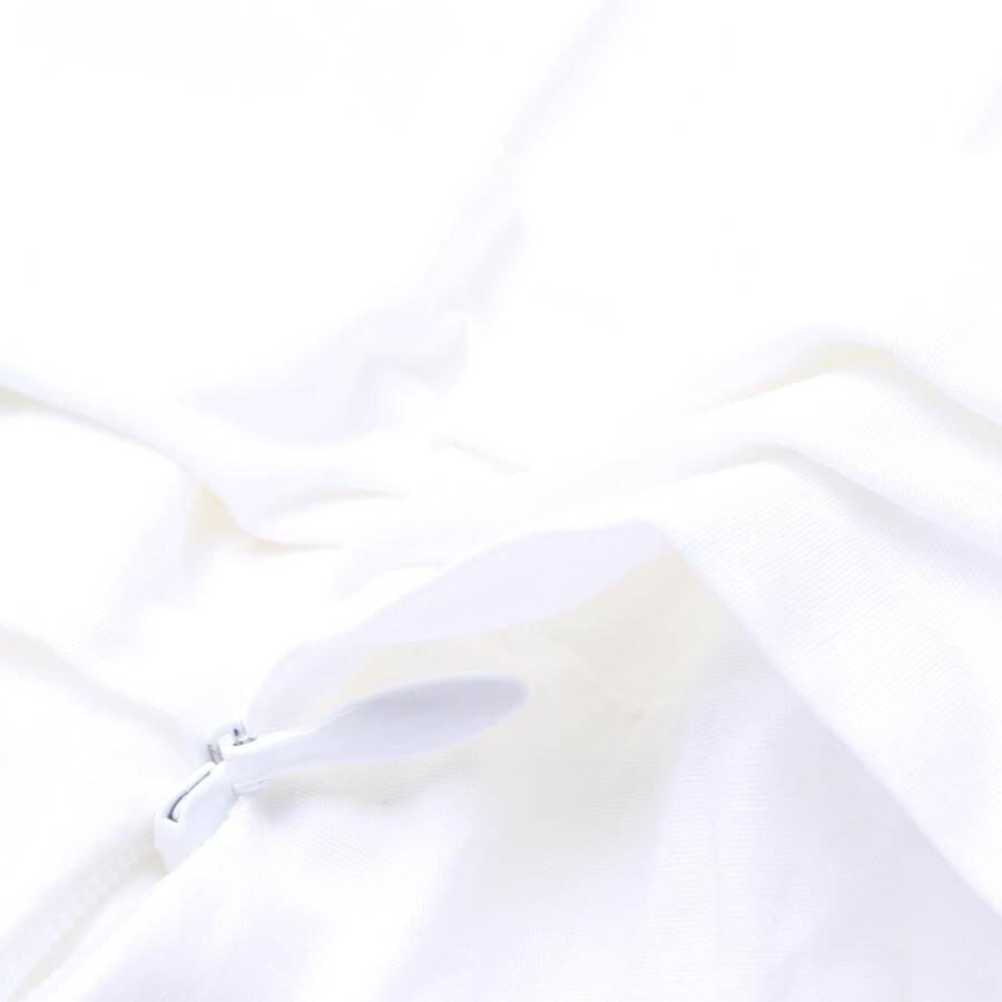 Image 3 of Top 34 White in color White | Vite EnVogue
