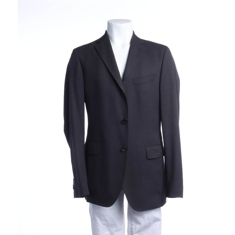 Image 1 of Wool Blazer 98 Gray in color Gray | Vite EnVogue