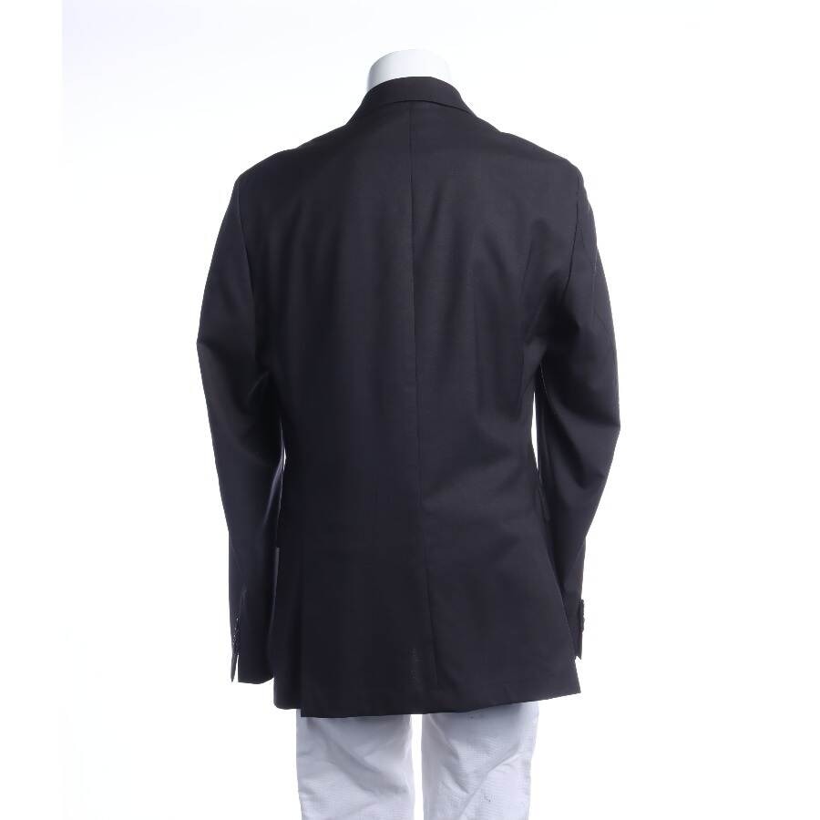 Image 2 of Wool Blazer 98 Gray in color Gray | Vite EnVogue