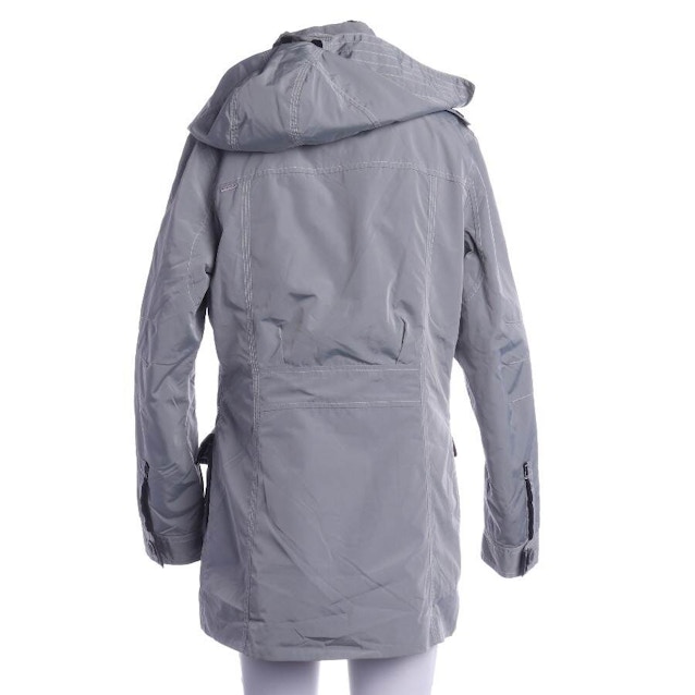 Winter Jacket 36 Light Gray | Vite EnVogue