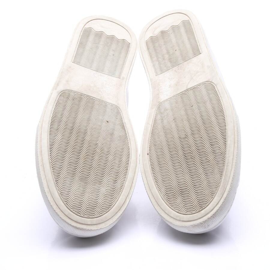 Bild 4 von Sneaker EUR 40 Weiß in Farbe Weiß | Vite EnVogue