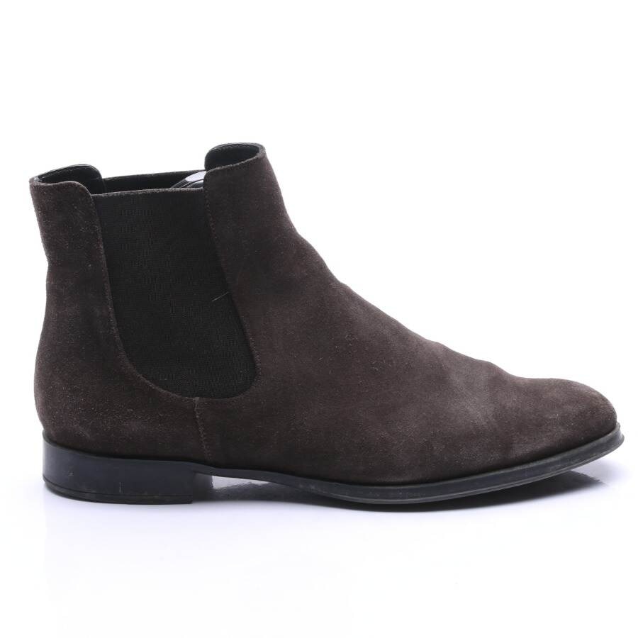 Image 1 of Chelsea Boots EUR 41 Brown in color Brown | Vite EnVogue