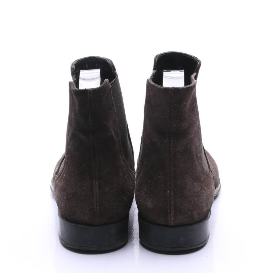 Image 3 of Chelsea Boots EUR 41 Brown in color Brown | Vite EnVogue
