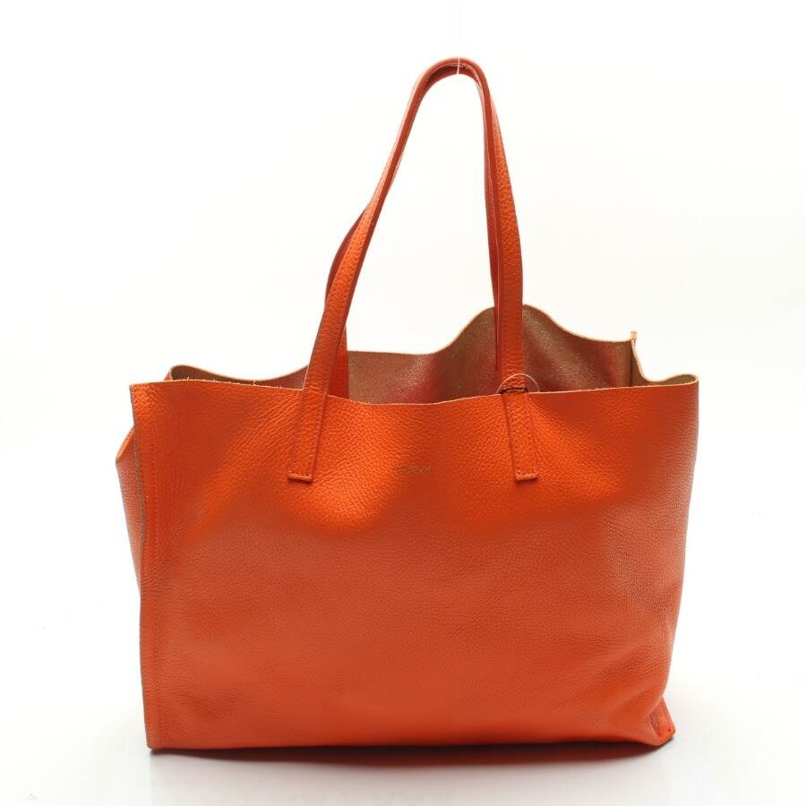 Bild 1 von Shopper Orange in Farbe Orange | Vite EnVogue
