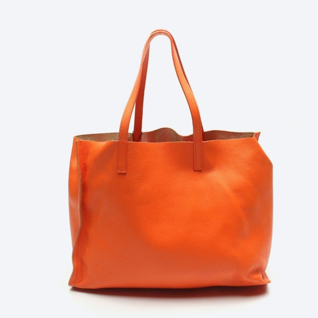 Bild 2 von Shopper Orange in Farbe Orange | Vite EnVogue