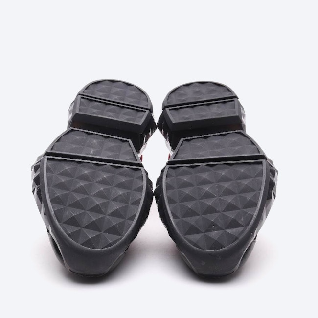 Image 4 of Sneakers EUR 38.5 Black in color Black | Vite EnVogue