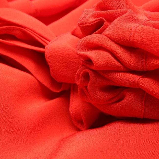 Bild 3 von Seidenbluse 34 Rot in Farbe Rot | Vite EnVogue