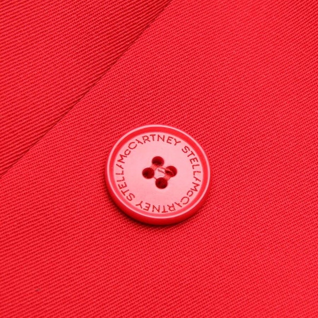 Bild 4 von Wollmantel 34 Rot in Farbe Rot | Vite EnVogue