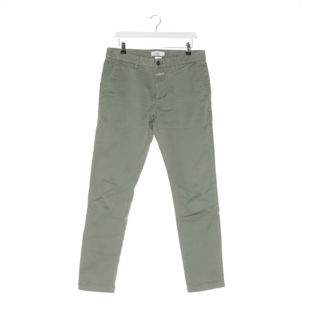 Image 1 of Trousers W32 Dark Green | Vite EnVogue