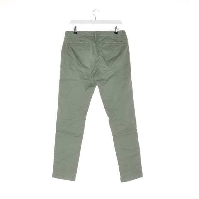 Trousers W32 Dark Green | Vite EnVogue