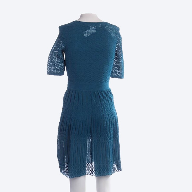Image 2 of Dress 32 Blue in color Blue | Vite EnVogue