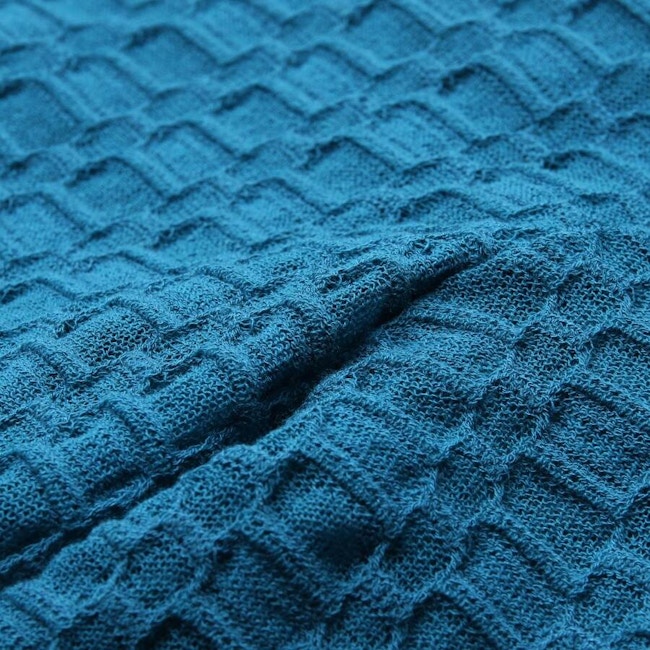 Image 3 of Dress 32 Blue in color Blue | Vite EnVogue