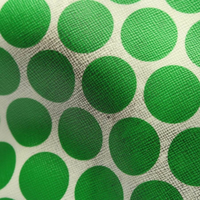 Bild 4 von Shopper Grün in Farbe Grün | Vite EnVogue