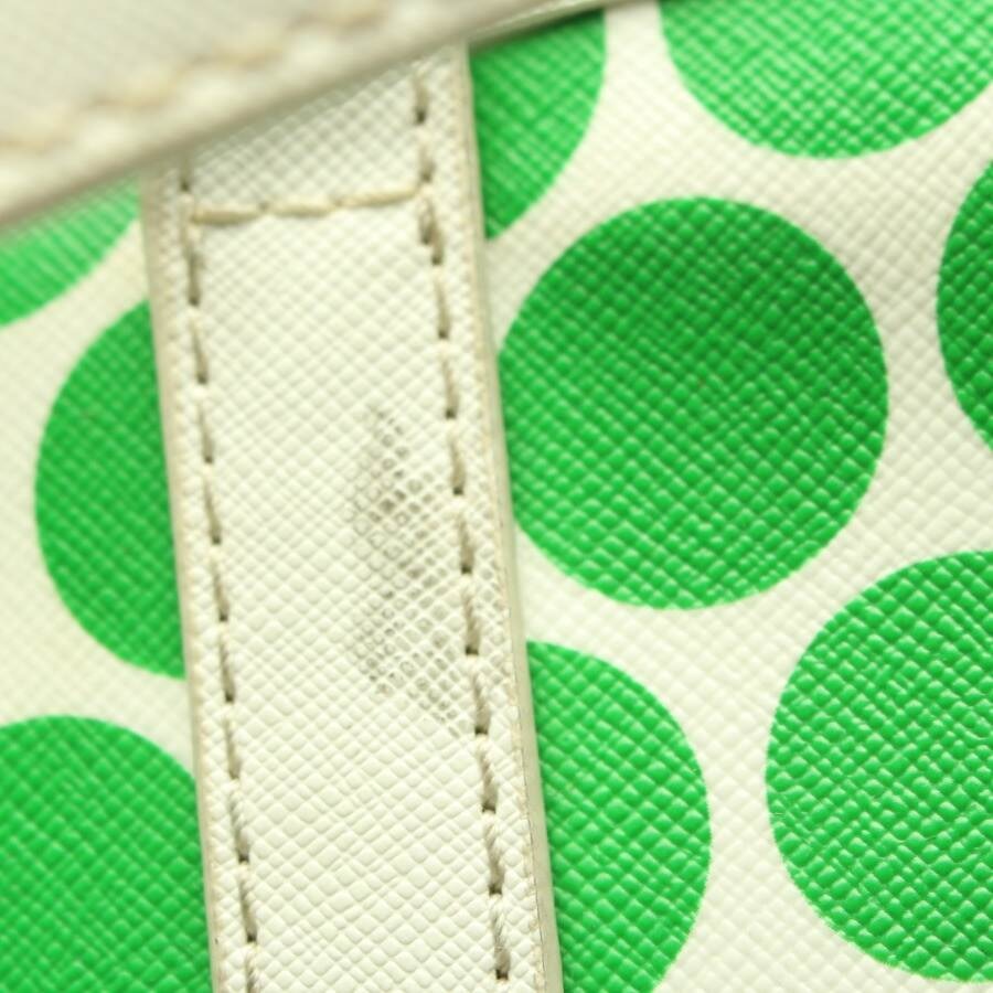 Bild 5 von Shopper Grün in Farbe Grün | Vite EnVogue