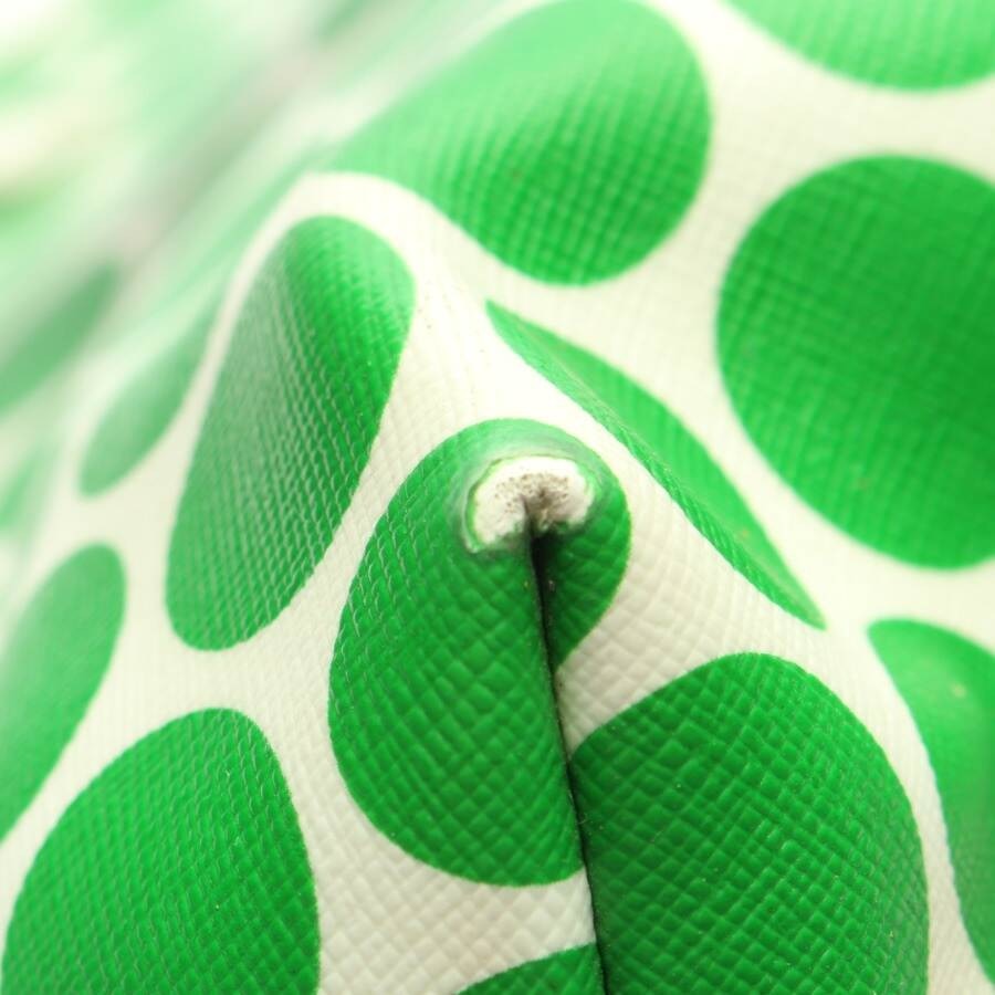 Image 6 of Shopper Green in color Green | Vite EnVogue