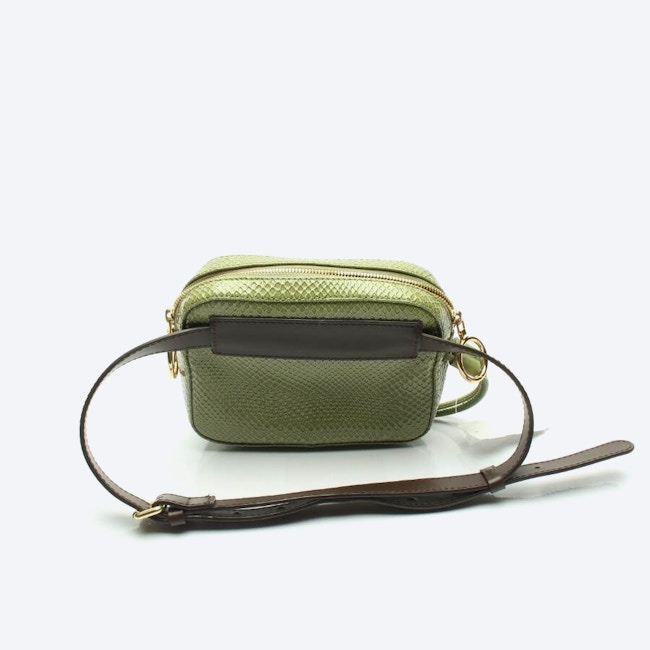 Image 2 of Belt Bag Light Green in color Green | Vite EnVogue