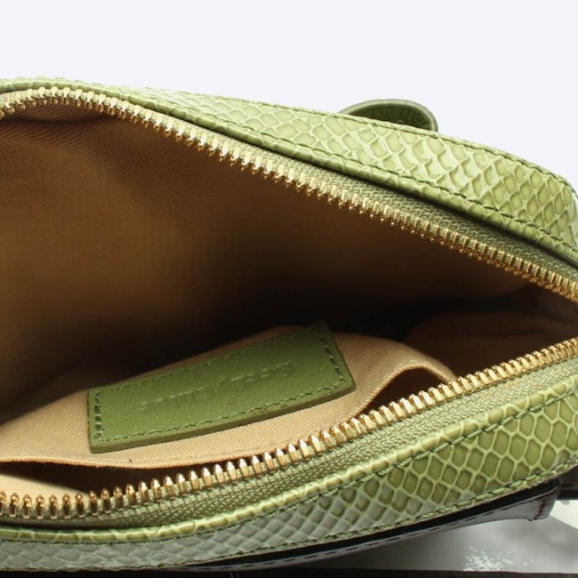 Image 3 of Belt Bag Light Green in color Green | Vite EnVogue
