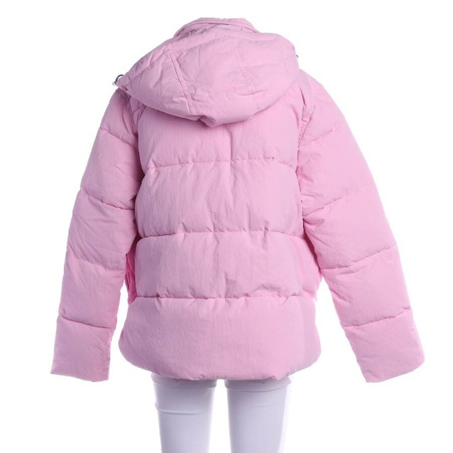Winter Jacket 40 Pink | Vite EnVogue