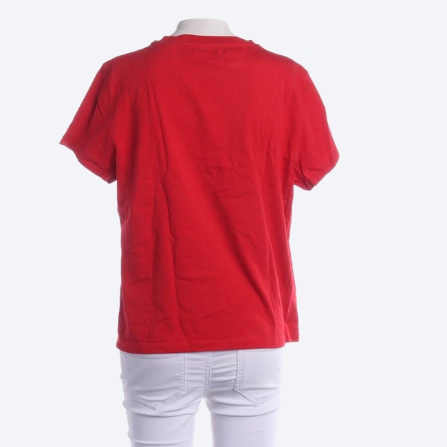 Bild 2 von Shirt XL Rot in Farbe Rot | Vite EnVogue
