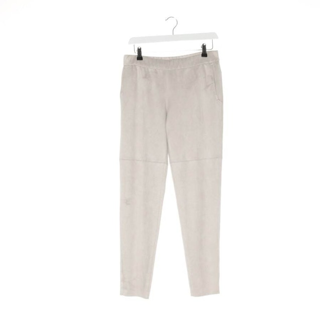 Image 1 of Trousers 38 Light Gray | Vite EnVogue