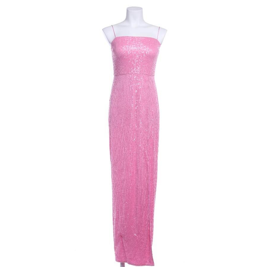 Image 1 of Cocktail Dress 36 Pink in color Pink | Vite EnVogue