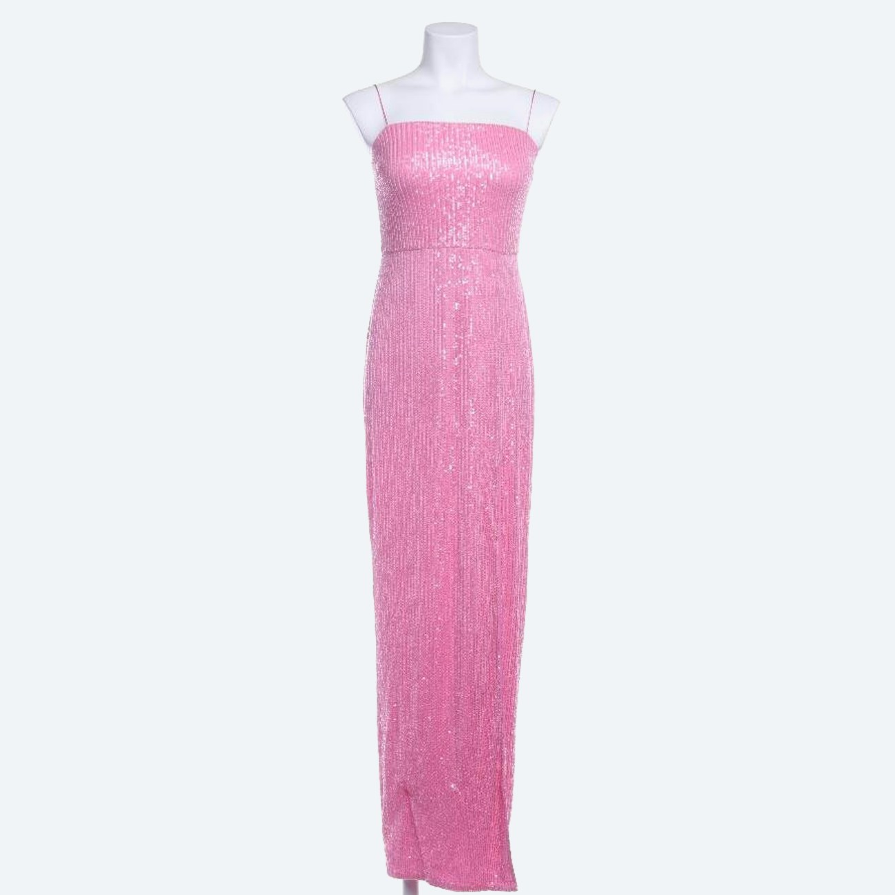 Image 1 of Cocktail Dress 36 Pink in color Pink | Vite EnVogue